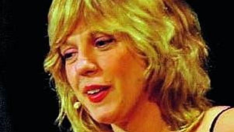 «Storia di Tecla» con Franca Tragni 