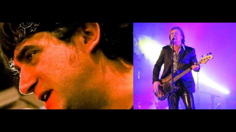 Martin & la sua band: "Dalla via Emilia al Beat "