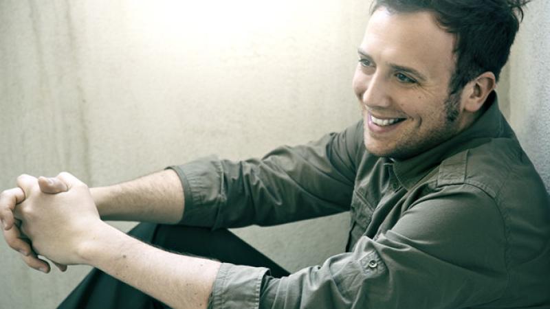 Raphael Gualazzi al Festival Verdi 2017