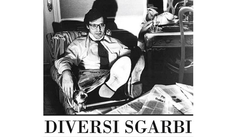 A ognuno il suo Vittorio (Sgarbi)