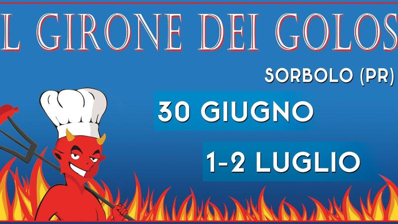 Street food e music festival