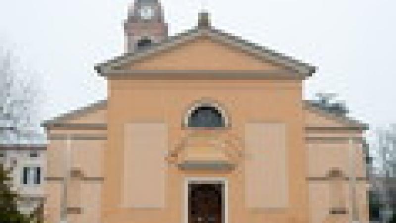 L'organista francese Caline Malnoury