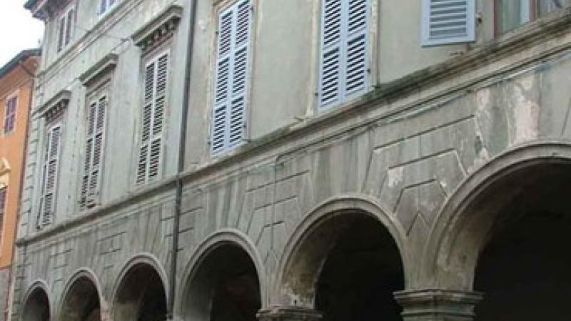 Concerto a Casa Barezzi