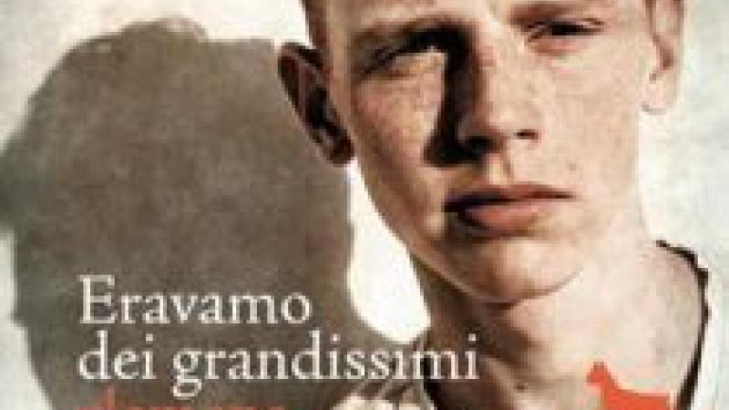 "Eravamo dei grandissimi" di Clemens Meyer 