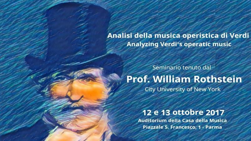L'opera di Verdi "al microscopio"