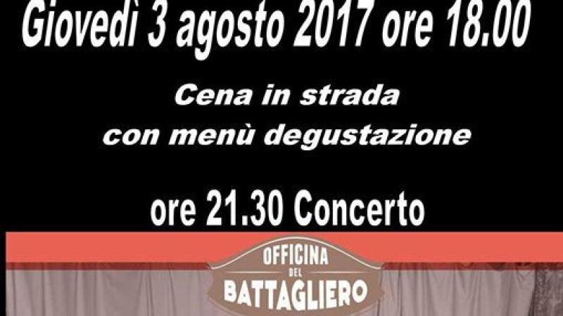 Antiquariato e artisti intorno al Museo Uomo Ambiente 