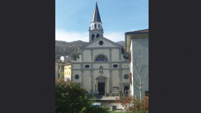 «Antichi Organi» fa tappa in chiesa 