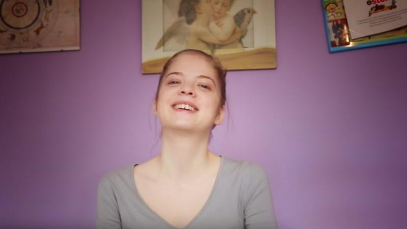 Il "debutto" del primo documentario italiano sulla fibrosi cistica