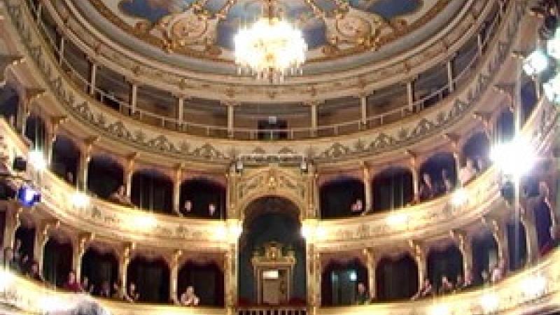 Il Magnani presenta la stagione di prosa