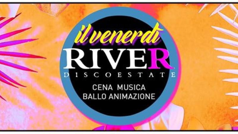 Musica al River DiscoEstate 