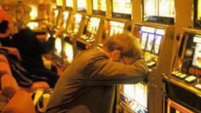 “Gran Casinò”: al Paganini uno spettacolo per dire no al gioco d'azzardo