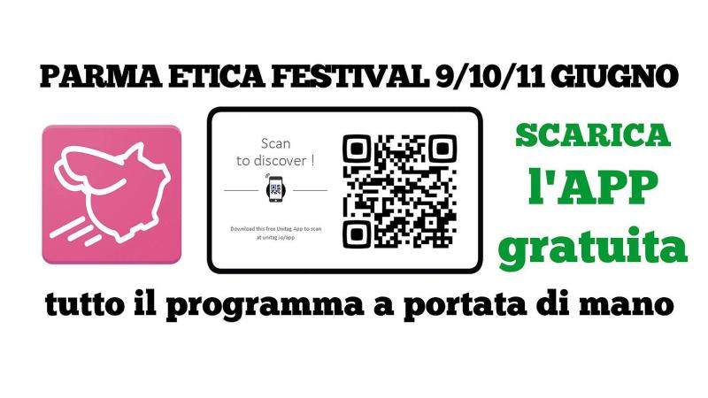 Parma Etica Festival