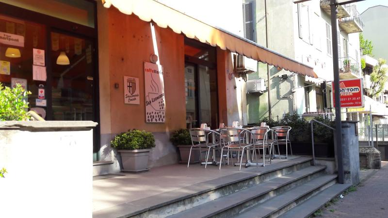 Fiera di San Leonardo