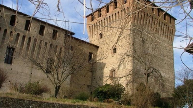 Halloween, notte horror nel  castello 