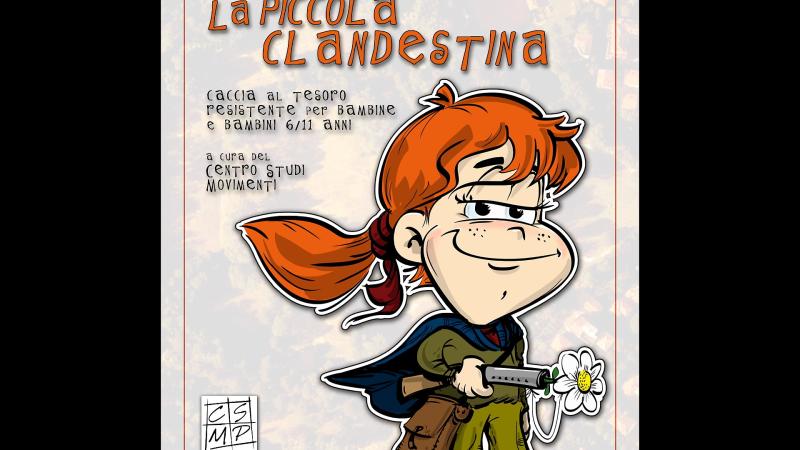 La piccola clandestina