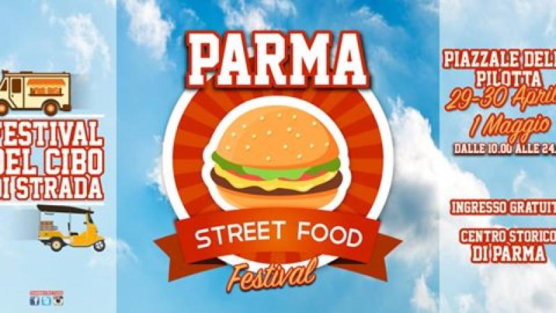 Parma Street Food Festival 