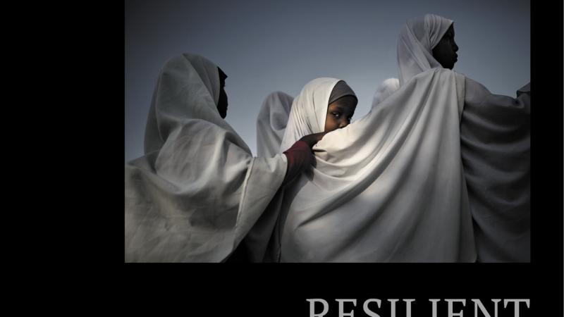 "Resilient": Marco Gualazzini presenta il suo libro sul Ciad a Colorno