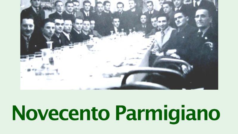 Novecento Parmigiano