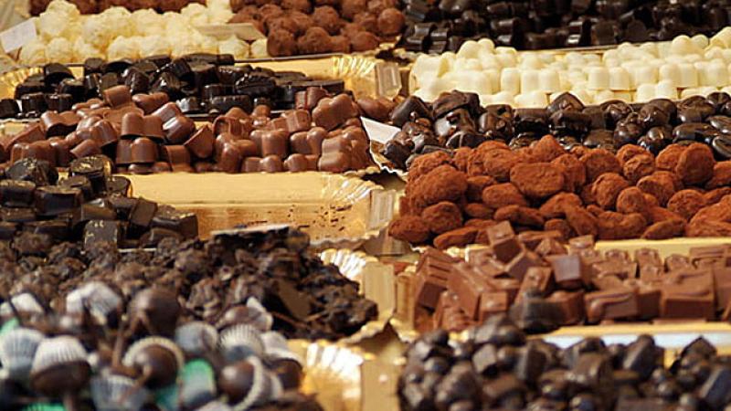 Formaggio, cioccolato e... tanti fiori. Cosa fare sabato? Ecco l'agenda