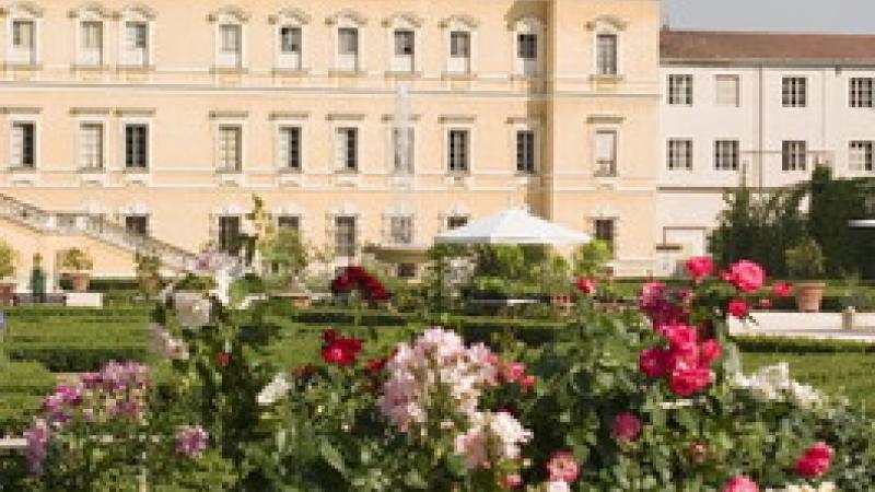  Sboccia il weekend: torna «Nel segno del giglio»