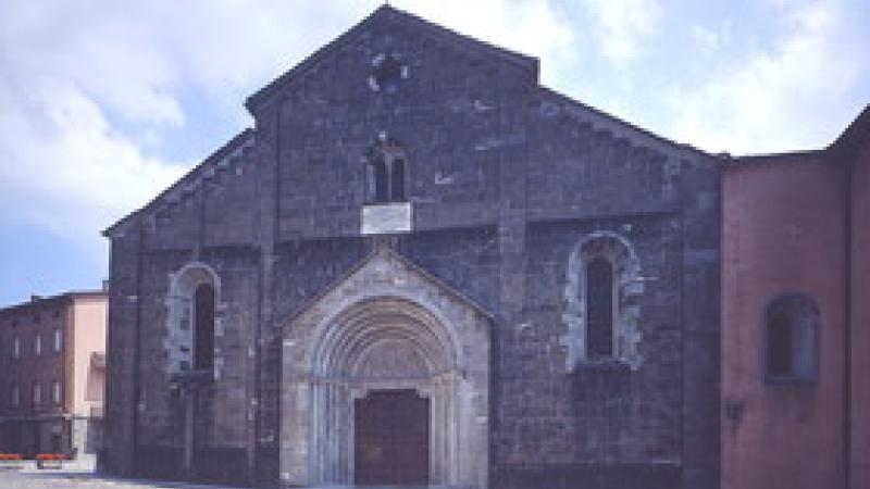 Una vetrina sul mondo firmata Francigena-Comune-Unesco