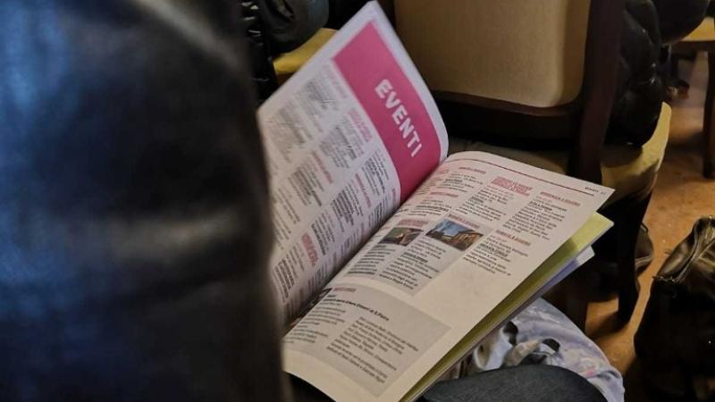 Dalla Polveriera a ViaDueGobbiTre: tante iniziative "Off", con un pizzico di Parma