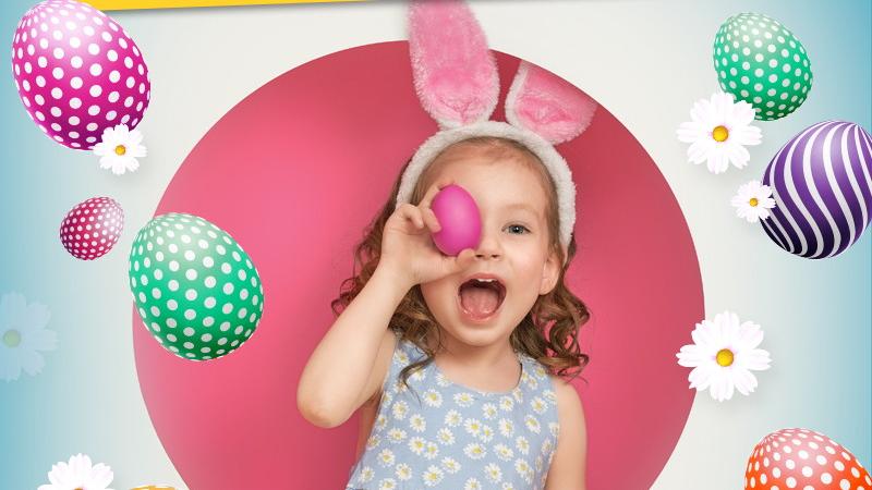 Una Pasqua a sorpresa 