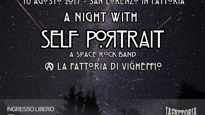 Notte delle stelle a Vigheffio