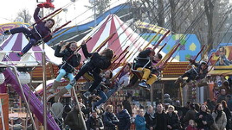 Torna la Fiera di San Giuseppe
