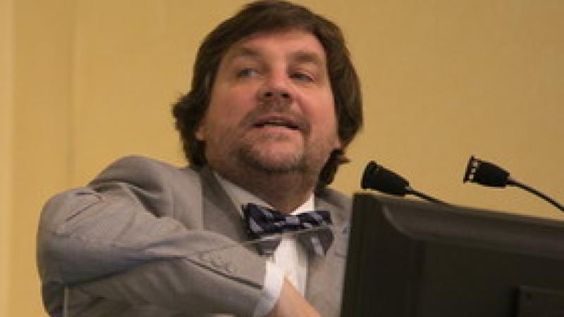  Sviluppo Sostenibile con Luca Mercalli