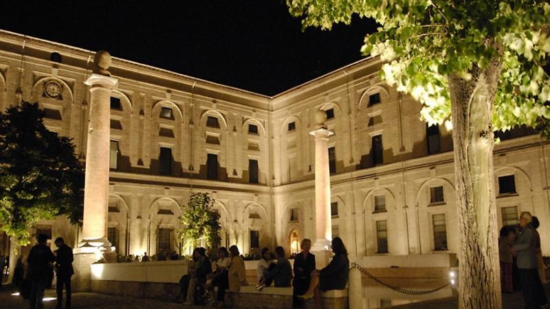 Inaugurazione Nuovo Museo Bodoni