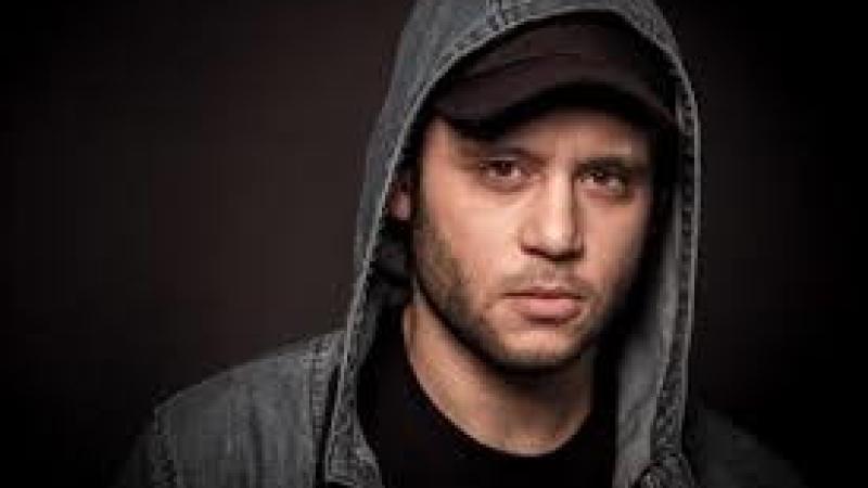 Il rapper Rancore fa tappa a Parma