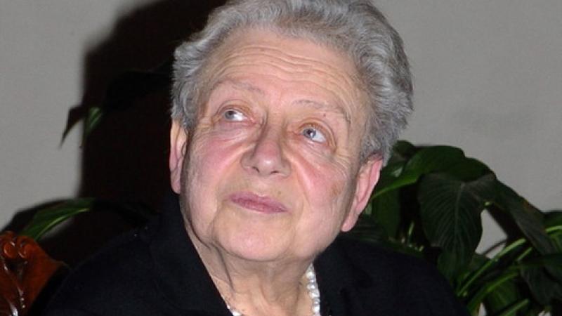Isa Guastalla a Parma Lirica