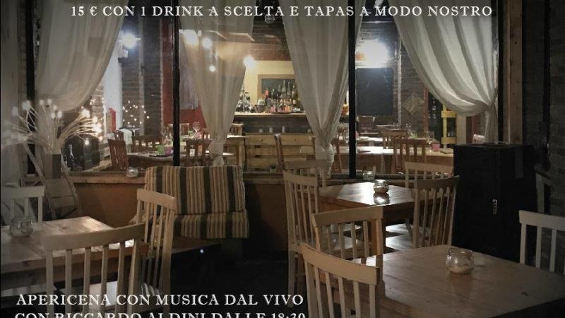 I Giovedì della Taverna Molinazzo