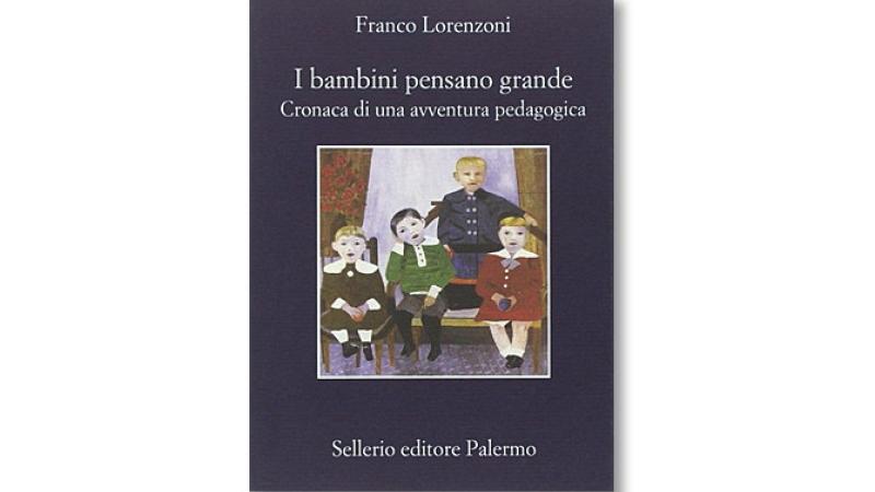 "I bambini pensano grande"