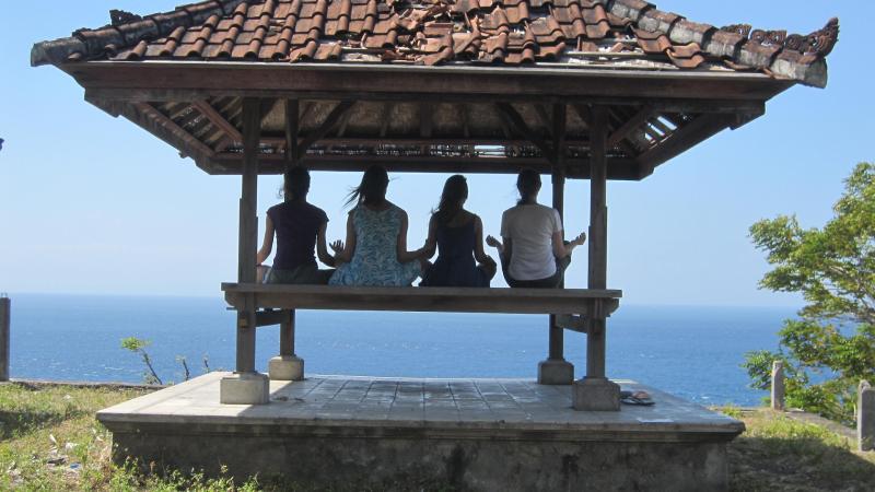Introduzione  alle meditazioni