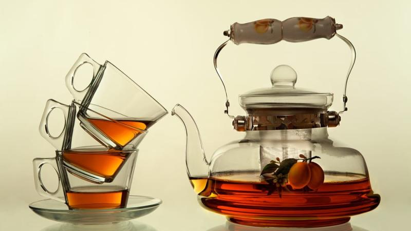 Concerti all'ora del Té