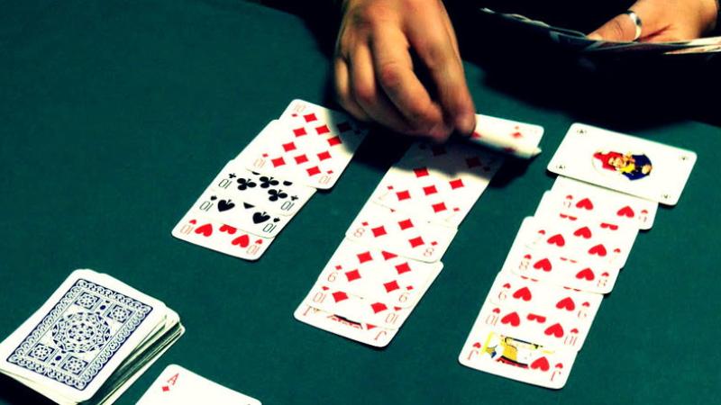 Torneo  di burraco  per la ricerca