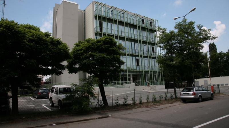 Protezione civile, volontari in piazza Garibaldi