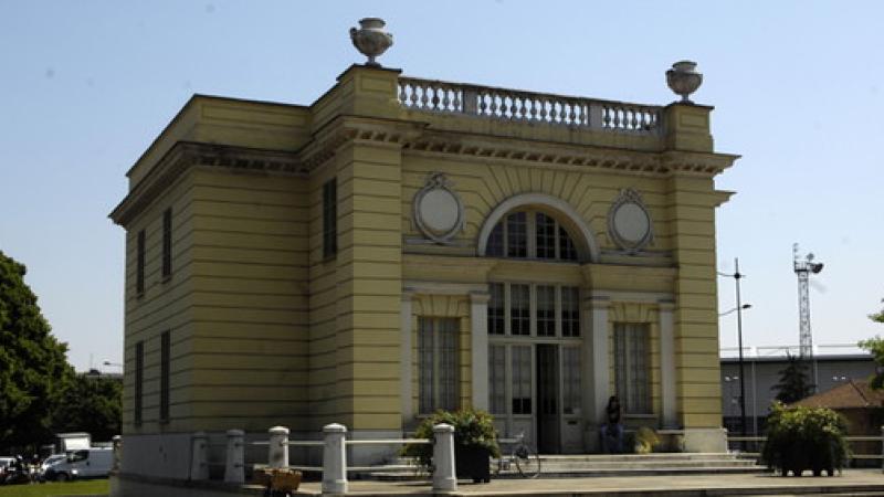 «I Pomeriggi Musicali al Petitot»