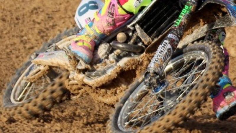 Alla Predella c'è il campionato italiano Cross promotion
