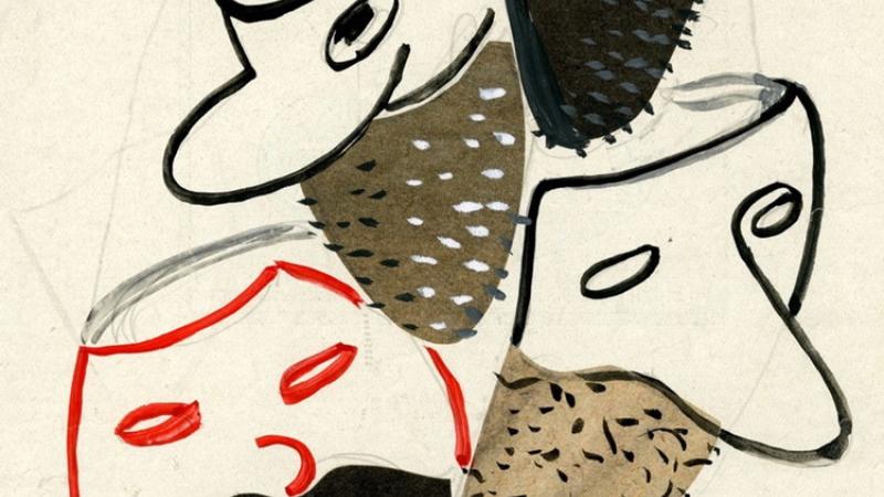 È Carnevale! Fiabe antiche e nuove raccontate per i bambini da Livia Farnese