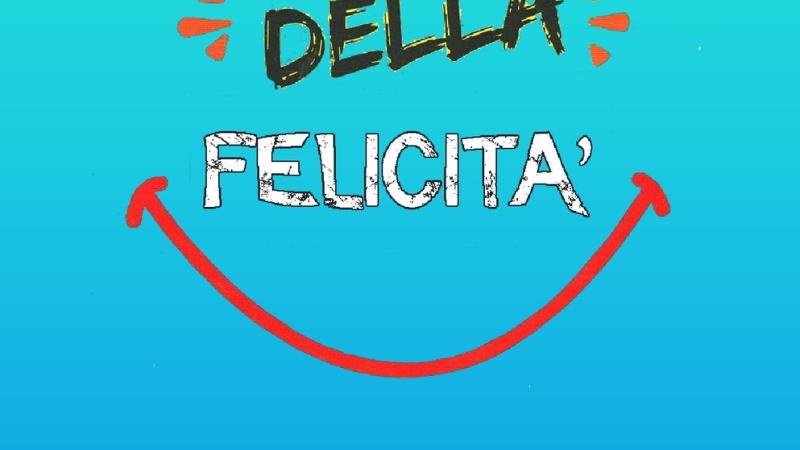 Arriva l'E-book della Felicità: la presentazione al Laboratorio Famiglia Al Portico