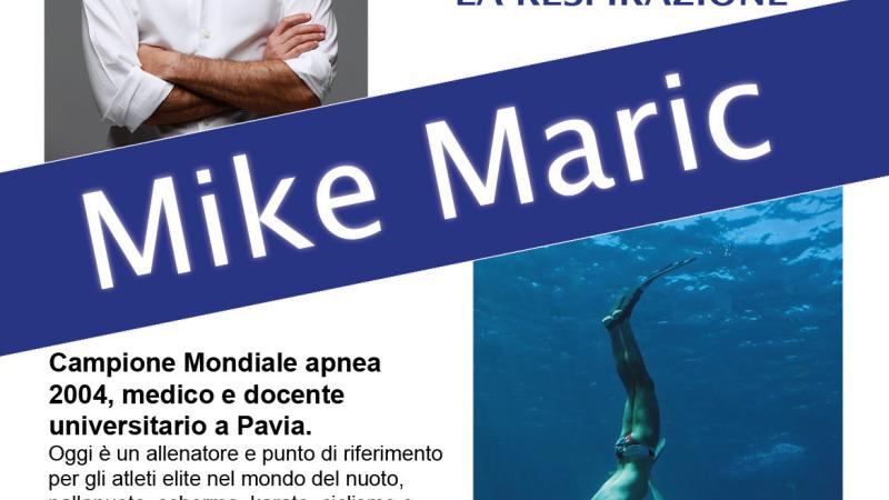 Gestire lo stress grazie alla respirazione