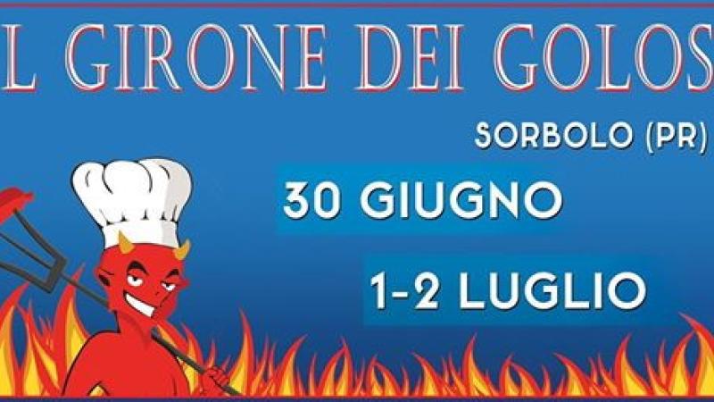 Street food e music festival a Sorbolo