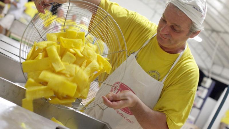 Polenta, "tomaca" e notti bianche: un sabato da gustare L'agenda