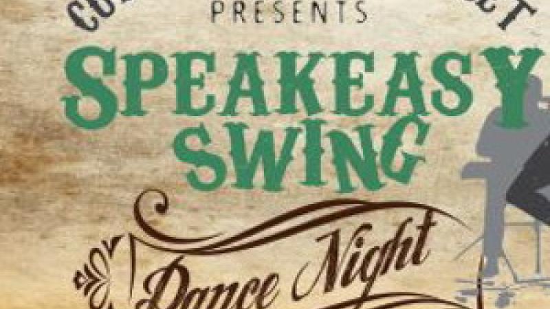 Speakeasy Swing