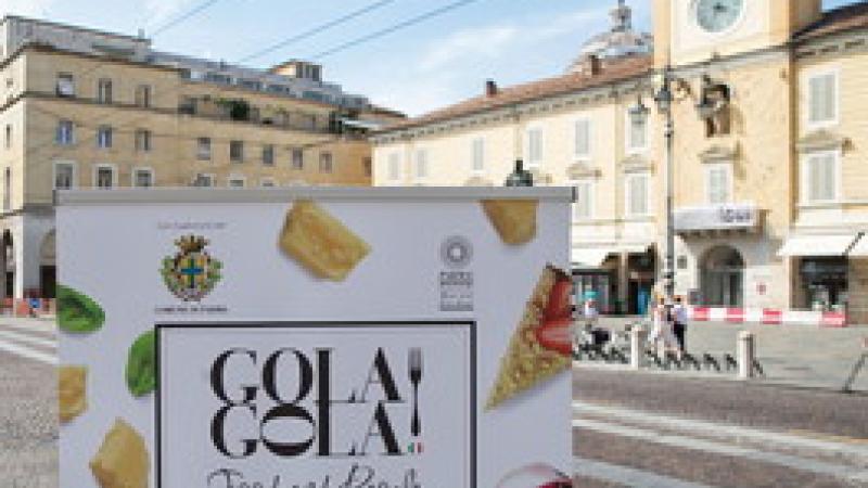 Chi mangia il futuro? Con Diego Parassole