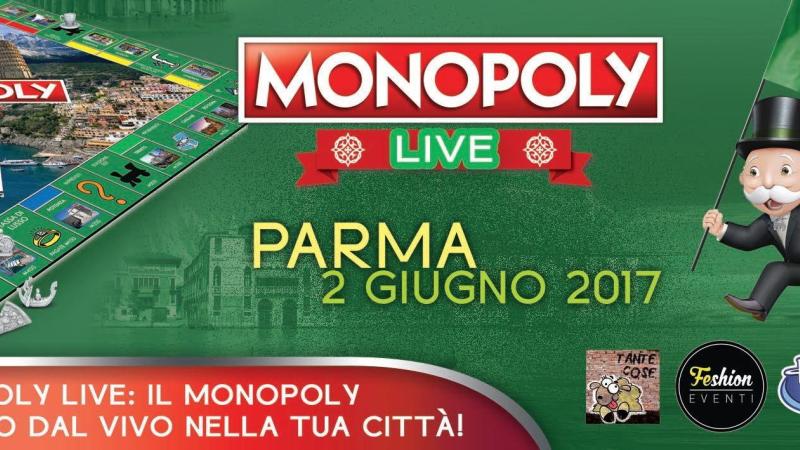Monopoly Live | Parma