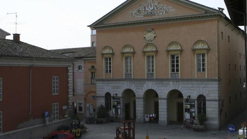 Un ventaglio di belle voci del panorama lirico